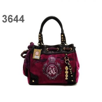 juicy handbags326